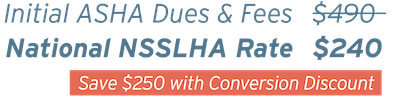 Conversion Discount