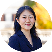 Gloria Ren