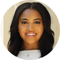 Amya Watson
