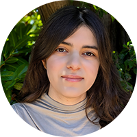 Aileen Kamgarhaghighi