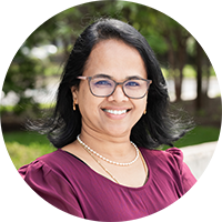 Aravamudhan-Radhika