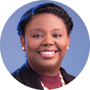 Alexis Redmond